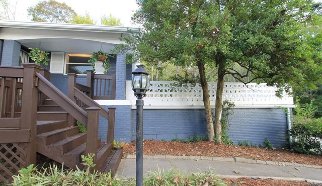 Nashville Woodland Oasis 15 minutes from downtown