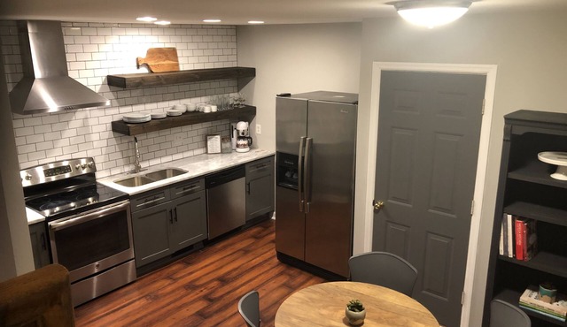 ☆ Nashvilles Boutique Getaway ☆