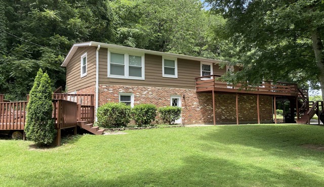 Nashville’s Mill Creek Cottage Nolensville, TN