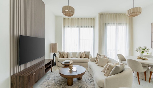 Nasma Luxury Stays- Ras Al Khaimah