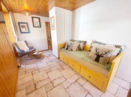 NAStudio charmant en plein centre