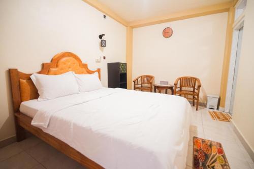 Natalia Homestay Ruteng