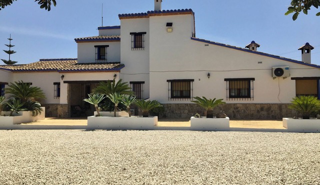 Natalia House