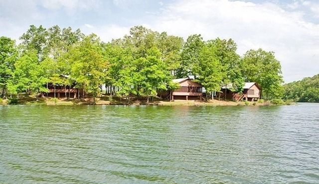 Natchez Trace RV Campground