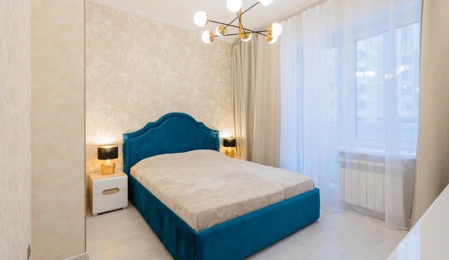 Natella Apartment Glukhaya Zelenina 6 II