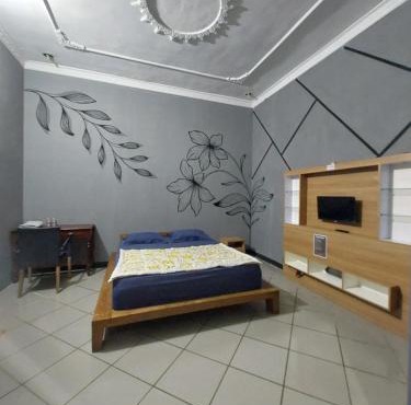 Nathaniela Family Homestay