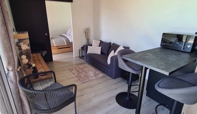 Nati Les Sources Caline