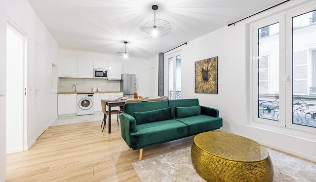 Nation Confort & Espace