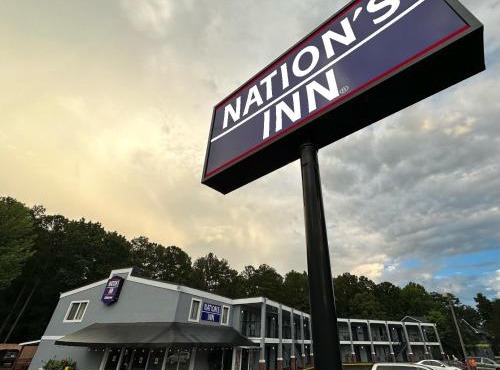 NATION'S INN of Wake County - Raleigh Crabtree