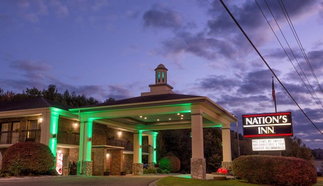 Nation's Inn