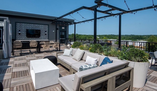 National at Occoquan River - Woodbridge