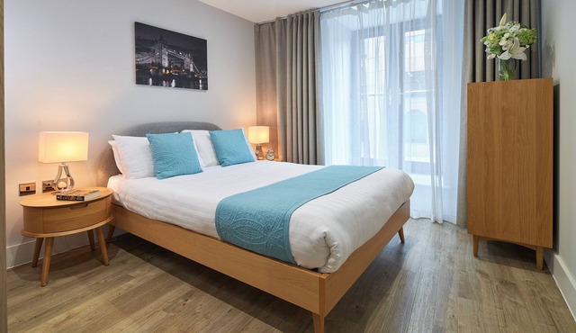 National at Tower Bridge