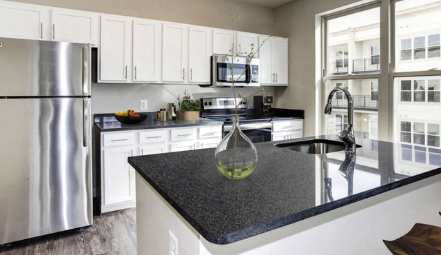 National at Woodbridge