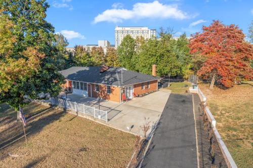 National Harbor Suite 1