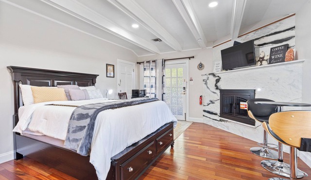 National Harbor Property 1