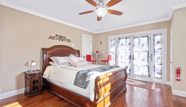 National Harbor Suite 2