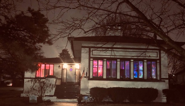national historic home near downtown airports no parties no events