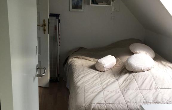 Nationalpark Thy guesthouse