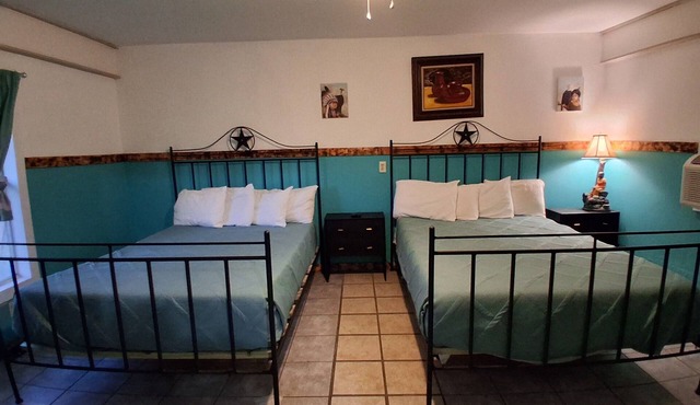 Native American Suite