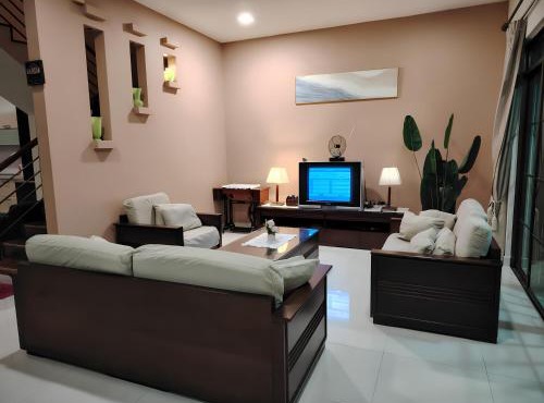 Natol Homestay - Sydney Batu Kawa MJC New Townships