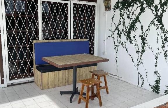 Natol Homestay Venice