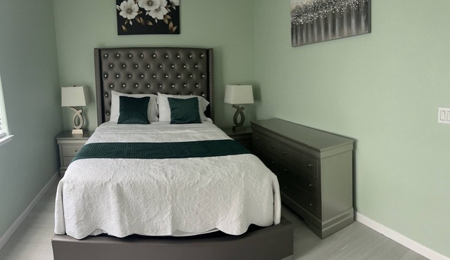 Natomas Finest For Your Stay