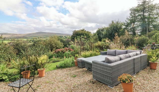 Nattaden @ Fourwinds