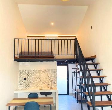 Nattakania Apartment