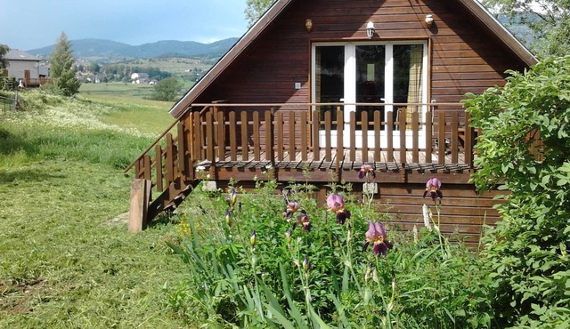 Nature cottage near FONT-ROMEU