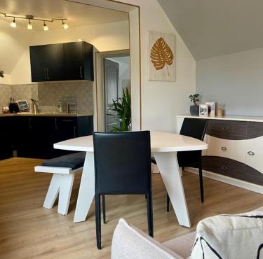 Naturaë Amentes T2 55M à l' étage