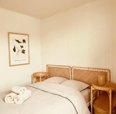 Naturaë Amentes Studio Nid douillet