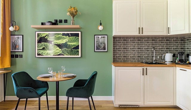 Natura - Calm and well-being in Lyon Part-Dieu