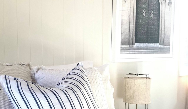 Natura- Coastal Country Guesthouse -A Getaway Where Luxury Aligns With Nature.