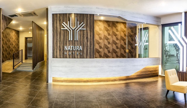 Natura Hotel