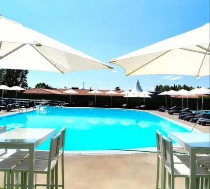 Natura Resorts
