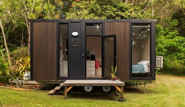 Natural Age by Tiny Away