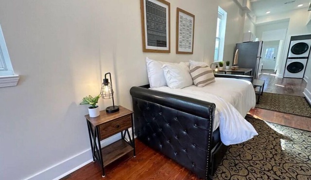 Natural Beautiful Home -15 Mins to French Quarter!