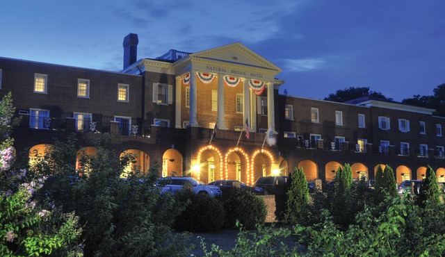 Natural Bridge Hotel, Trademark Collection by Wyndham
