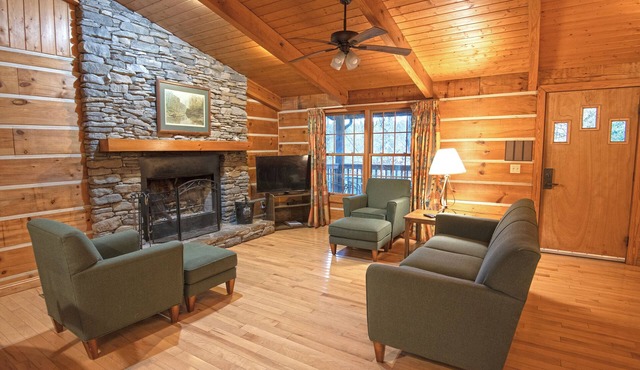 Natural Bridge State Resort Park