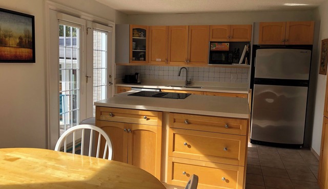 Natural relax experience in heart of the forest with swimming pool & open space