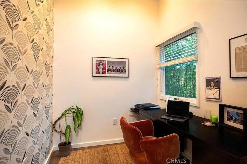 Natural Family Haven in LA Canada Flintridge GG