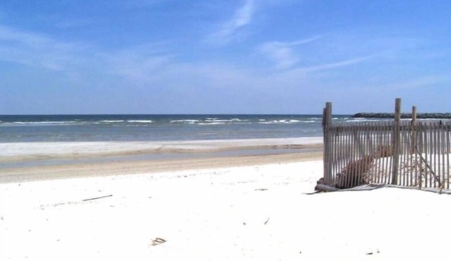 Natural High-Amazing Beach Getaway-Privacy, Easy Access, Kayaking, Boating