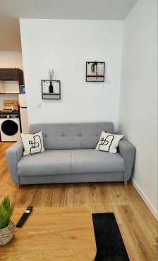 Natural Home 4 pers WiFi Parking