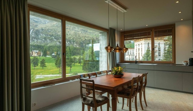 Natural stone house Ciäsa Piol