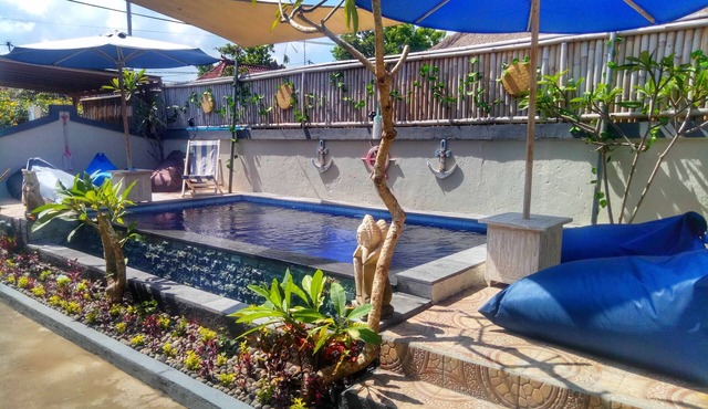 Naturale Guest House