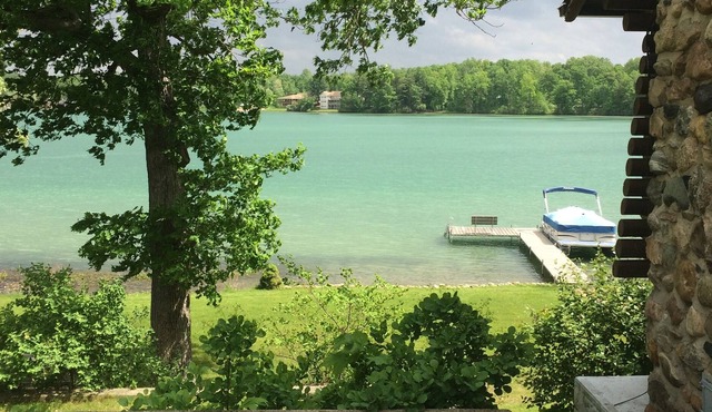 Nature, Amish country and Notre Dame- the perfect combination
