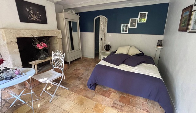 Nature and authenticity in Touraine