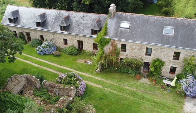 Nature and river | Ideal for 2 families