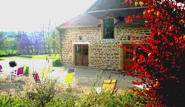 Nature and well-being in La Malterre