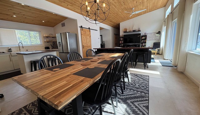 Nature and Wellness Retreat with Nordic Sauna &SPA by Georgian Bay & Bruce Trail